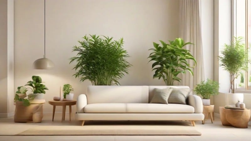 Cool vs Warm Colors: How to Choose Plants?
