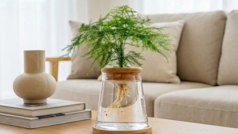 A Guide to Choosing Hyonic Plants: Creating a Beautiful Miniature Aquatic Landscape