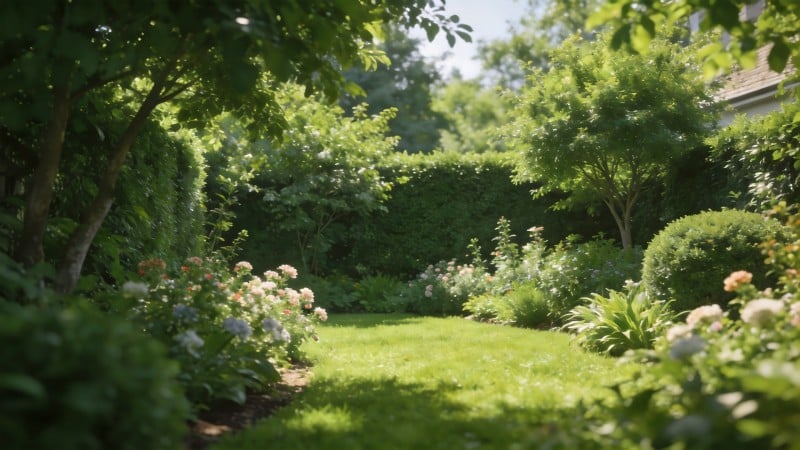 Garden Maintenance Schedule: Perfect All Year Round