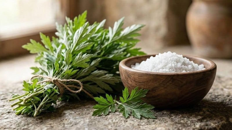 Edible Plant ion Guide: Common but Easily Misunderstood Plant Types in the Market