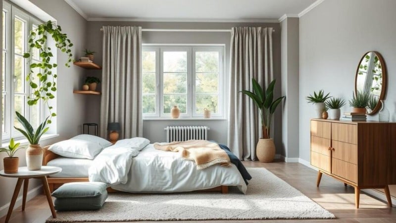 Choosing Plants for Hotel Rooms: Creating a Comfor Stay